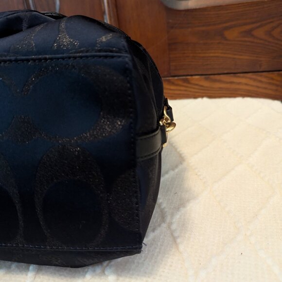 Coach Campbell Signature Legacy Navy Blue - Picture 7 of 12